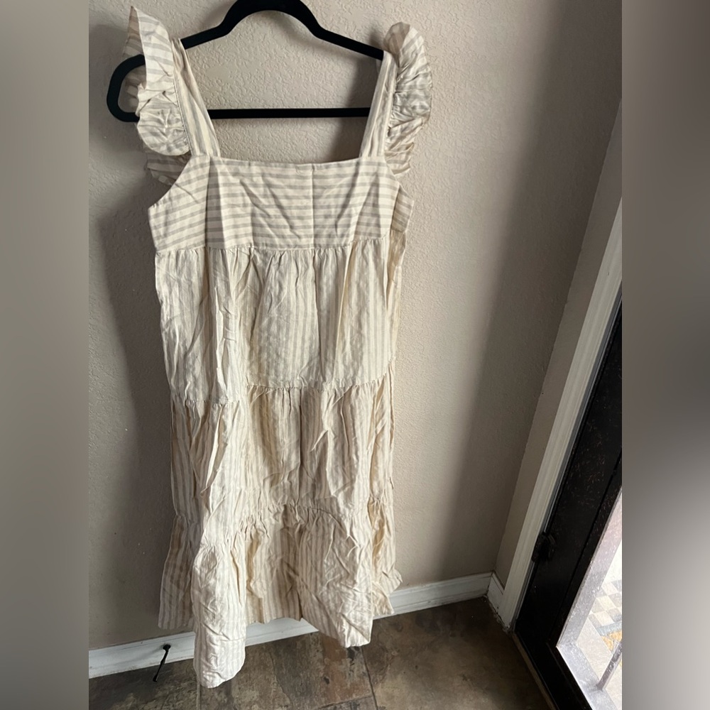 Bomanca collection dress